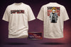 Masked Supreme | Unisex Oversized T-Shirt