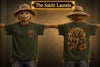 QILIN - MYTHICAL GUARDIAN | Unisex Oversized Classic T-Shirt
