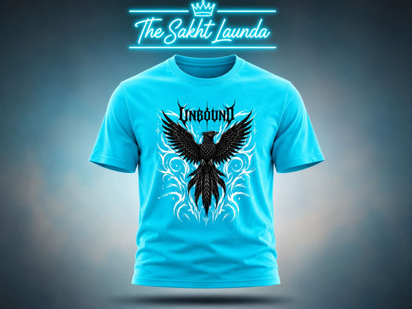 UNBOUND | Unisex Classic Crew T-Shirt