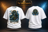 VARUNA - The KING OF OCEANS | Unisex Oversized Standard T-Shirt
