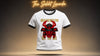 RED SHOGUN | Unisex Ringer T-Shirt