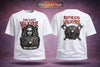 Last Valkyrie | Unisex Oversized Standard T-Shirt