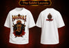 MAHAKALI - THE DIVINE FURY | Unisex Oversized Classic T-Shirt