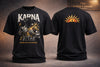 KARNA - SON OF THE SUN | Unisex Oversized Classic T-Shirt