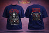 Last Valkyrie | Unisex Oversized Standard T-Shirt