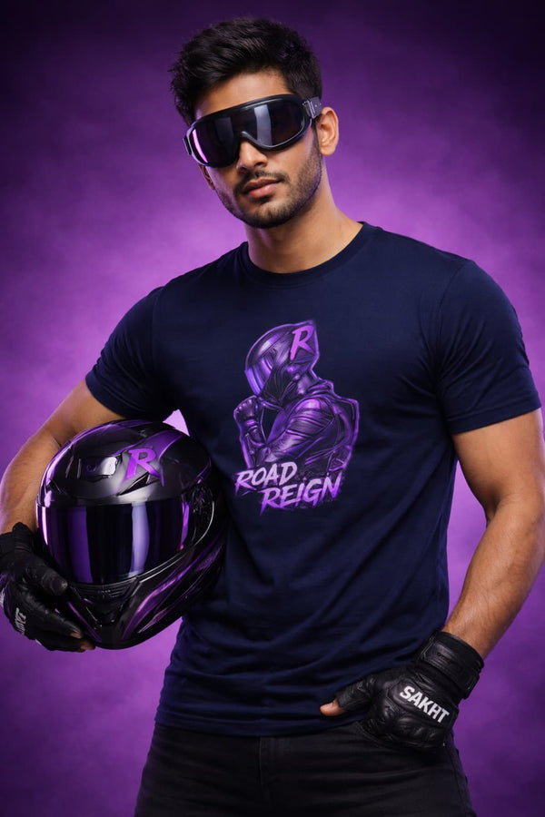 Road Reign | Unisex Classic Crew T-Shirt