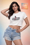 Too BOLD | Crop Top