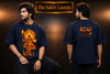 AGNI - GOD OF FIRE | Unisex Oversized Classic T-Shirt