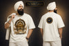 AMRIT VELA | Unisex Oversized Classic T-Shirt