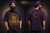 AMRIT VELA | Unisex Oversized Classic T-Shirt