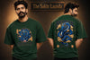 SEIRYU - GUARDIAN OF THE EAST | Unisex Oversized Classic T-Shirt