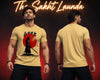 BLOOD MOON WARRIOR | Unisex Classic Crew T-Shirt