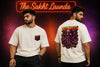 B-COMPLEX - Not Just A Vitamin | Unisex Oversized Classic T-Shirt