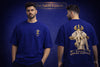 The AIRAVAT | Unisex Oversized Classic T-Shirt