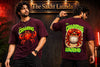 Just CRABBING AROUND | Unisex Oversized Classic T-Shirt