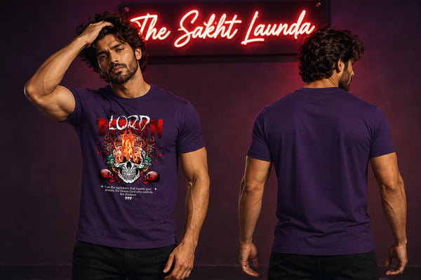 Demon LORD | Unisex Basic T-Shirt