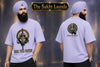 STEEL OF FAITH | Unisex Oversized Standard T-Shirt