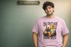 BEER with BEAR | Unisex Classic Crew T-Shirt