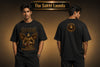 GARUDA - The GUARDIAN | Unisex Oversized Classic T-Shirt