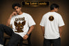GARUDA - The GUARDIAN | Unisex Oversized Classic T-Shirt