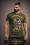 PARSHURAMA - The Immortal | Unisex Classic Crew T-Shirt