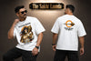 HANUMAN - SON Of WIND | Unisex Oversized Classic T-Shirt