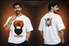 KESARI : SARAGARHI 1897 | Unisex Oversized Classic T-Shirt