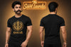 KHALSA | Unisex Classic Crew T-Shirt