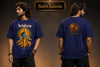 KRISHNA - The COSMIC PROTECTOR | Unisex Oversized Classic T-Shirt