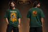 KRISHNA - The COSMIC PROTECTOR | Unisex Oversized Classic T-Shirt