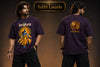 KRISHNA - The COSMIC PROTECTOR | Unisex Oversized Classic T-Shirt