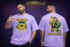 Midnight Hustler | Unisex Oversized Classic T-Shirt