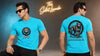 Synthetic Panther |Unisex Classic Crew T-Shirt