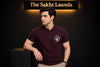 SUPREMACY IMPERIUM | Men's Polo