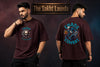 CHAOS COMBAT | Unisex Oversized Classic T-Shirt