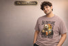 BEER with BEAR | Unisex Classic Crew T-Shirt