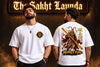 WUKONG - Monkey King | Unisex Oversized Classic T-Shirt