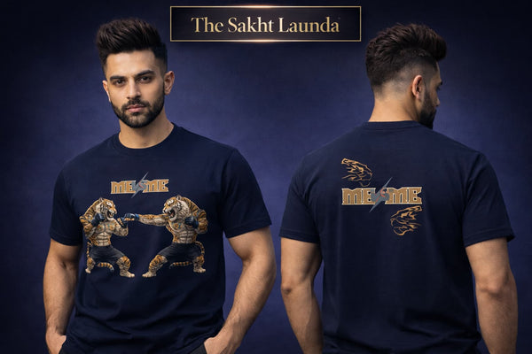 Battle Within | Unisex Supima T-Shirt