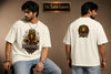 NARASIMHA - The FINAL JUDGEMENT | Unisex Oversized Classic T-Shirt