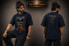 SHIVA - THE INFINITE FORCE | Unisex Oversized Classic T-Shirt