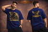 Gearstorm Maverick | Unisex Oversized Classic T-Shirt