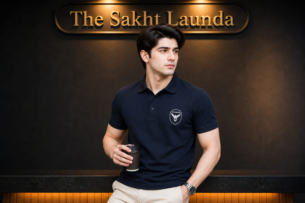 SOVEREIGN | Men's Polo