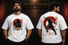 NINJA - MASTER OF SHADOWS | Unisex Oversized Classic T-Shirt
