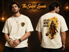 NIRBHAY | Unisex Oversized Classic T-Shirt