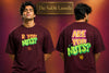 R U NUTS? | Unisex Oversized Classic T-Shirt