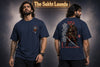 ONI - BORN OF DARKNESS | Unisex Oversized Standard T-Shirt