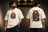 GAURDIAN of the GATE | Unisex Oversized Classic T-Shirt