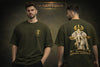 The AIRAVAT | Unisex Oversized Classic T-Shirt