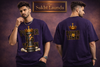 POWER IS NOT GIVEN | Unisex Oversized Classic T-Shirt