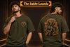 QILIN - MYTHICAL GUARDIAN | Unisex Oversized Classic T-Shirt